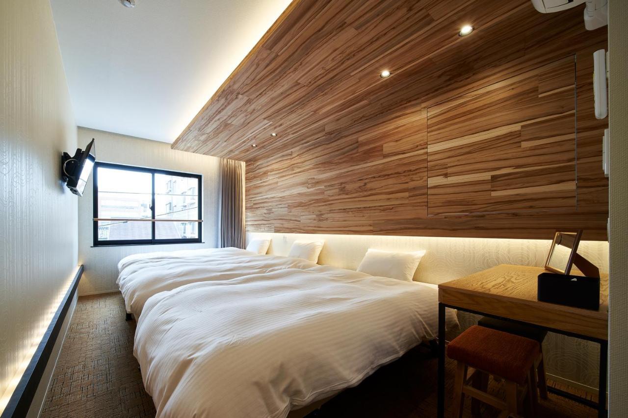 Twin Room with Extra Bed