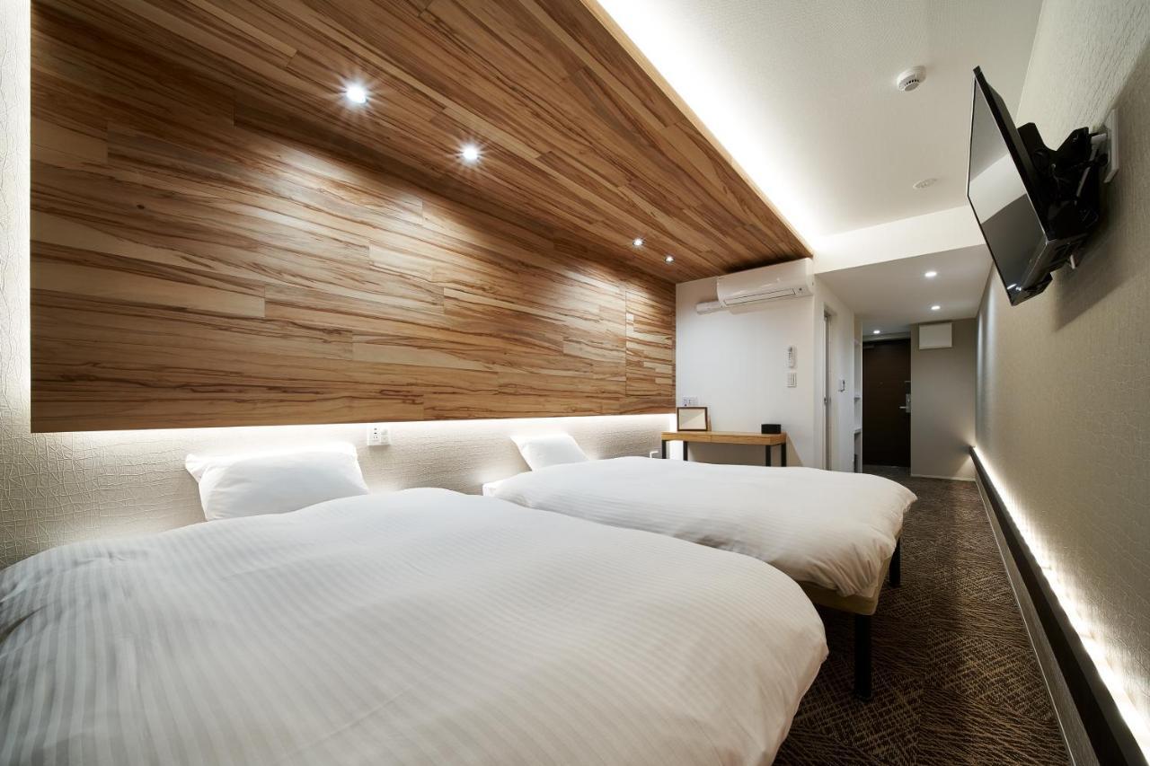 Superior Twin Room with Garden View