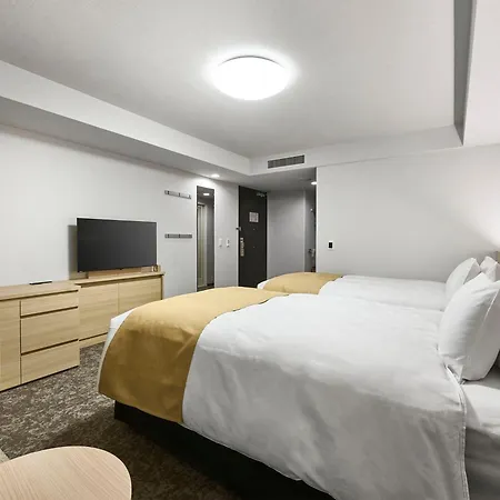 Daiwa Roynet Hotel Kyoto Shijo Karasuma-2