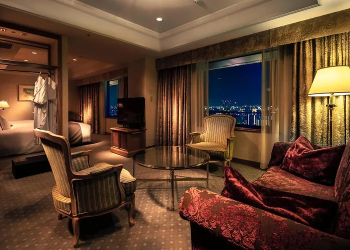 Hotel Agora Regency Osaka Sakai
