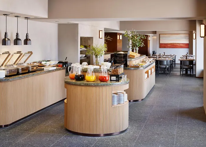 Rihga Royal Hotel Osaka, Vignette Collection By Ihg