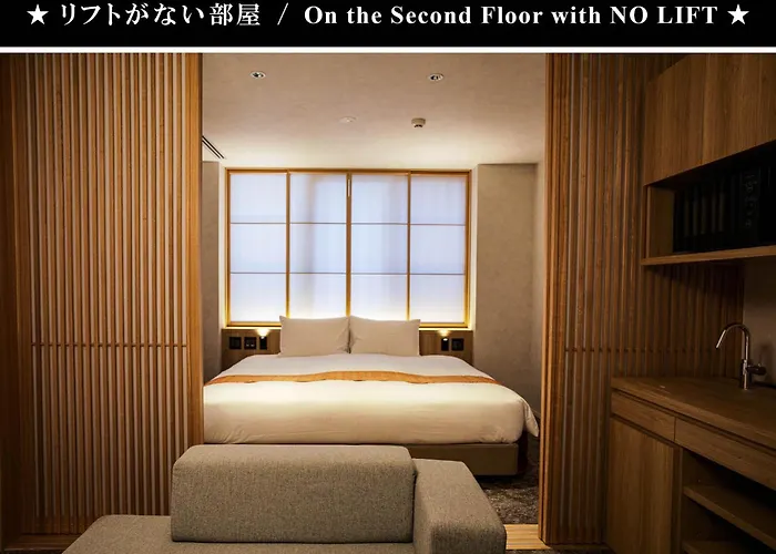 Miru Kyoto Gion