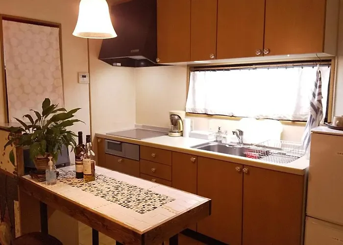 Guest House Nishimura - Vacation Stay 13438