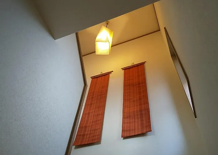 Guest House Nishimura - Vacation Stay 13438