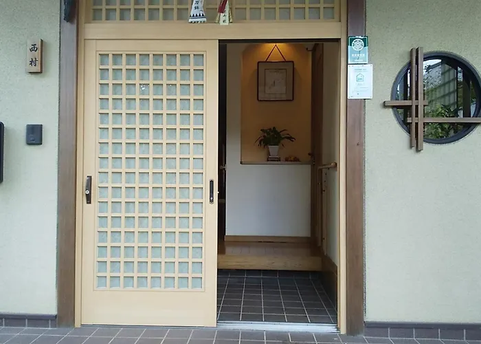 Guest House Nishimura - Vacation Stay 13436