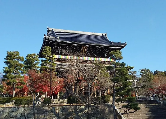 Guest House Nishimura - Vacation Stay 13436